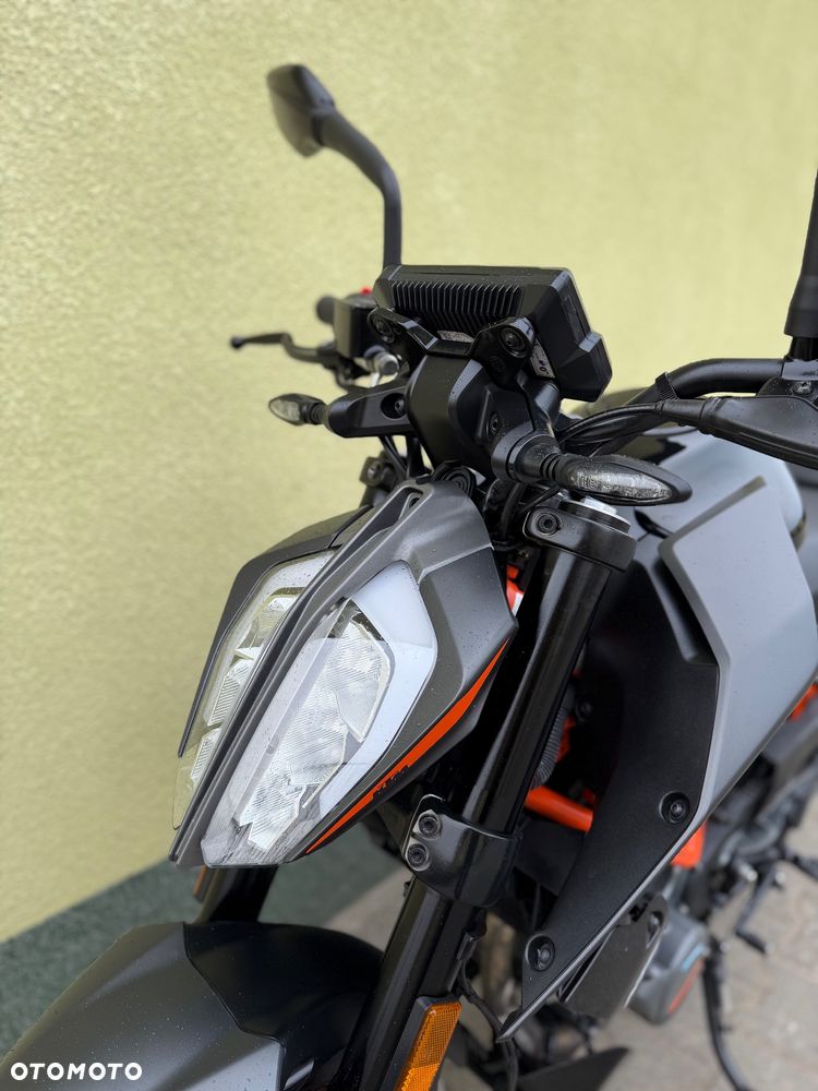 KTM Duke - 29
