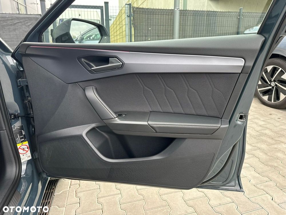 Cupra Leon Sportstourer - 19