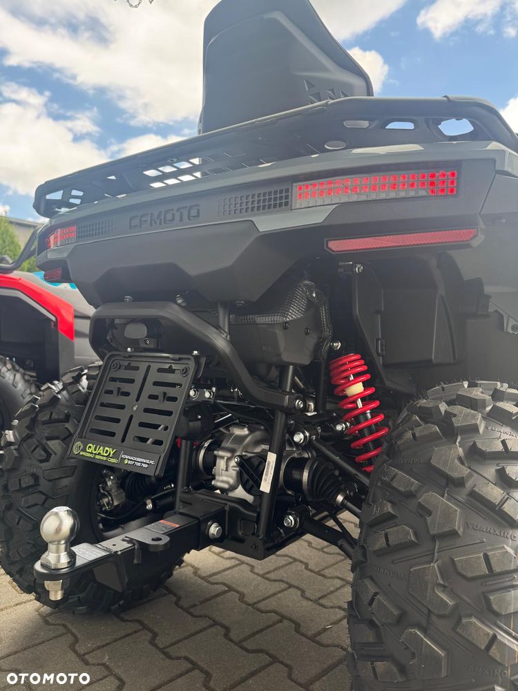 CFMoto CForce - 28