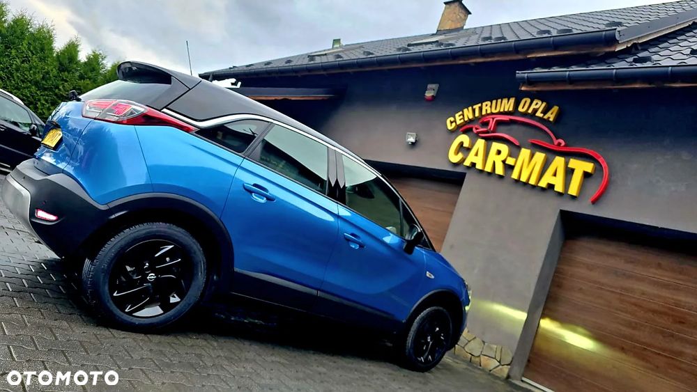 Opel Crossland X 1.2 ECOTEC Start/Stop Innovation - 9