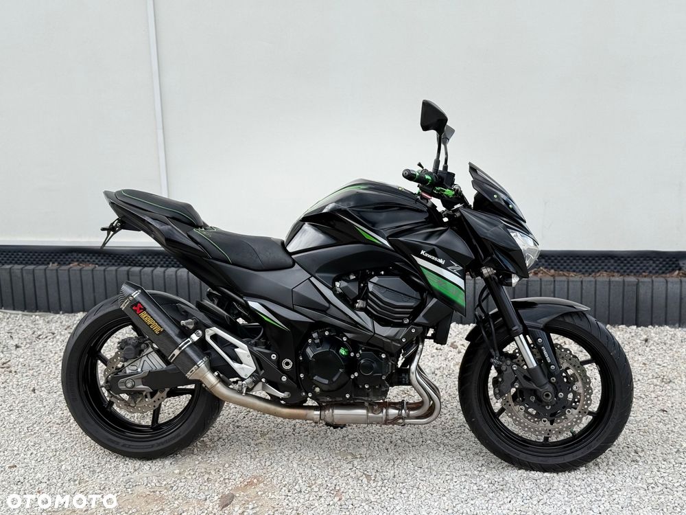 Kawasaki Z