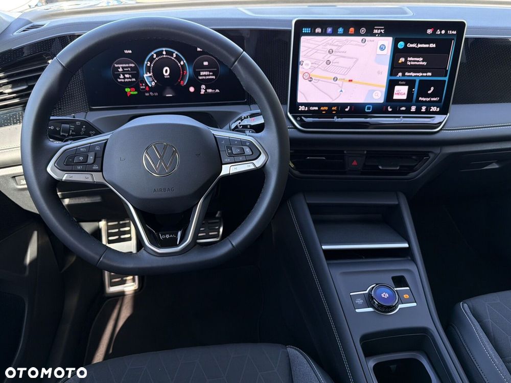 Volkswagen Tiguan - 16