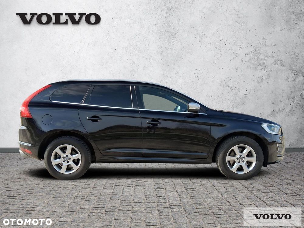 Volvo XC 60 - 7