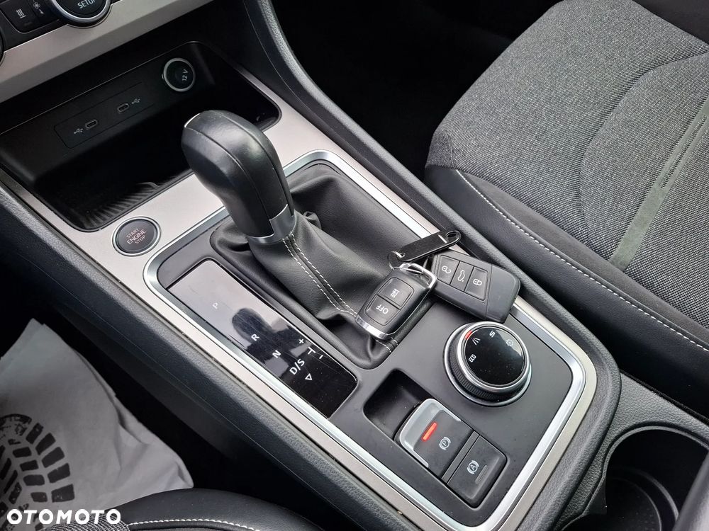 Seat Ateca 2.0 TDI DSG Xperience - 28