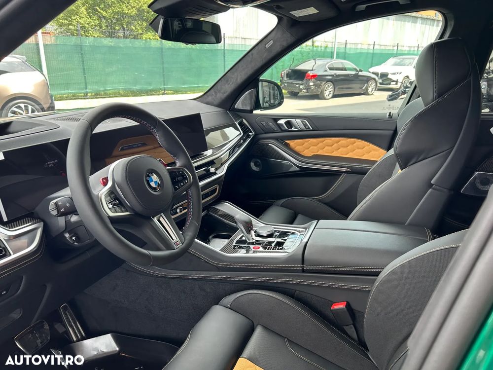 BMW X5 M Competition - 3
