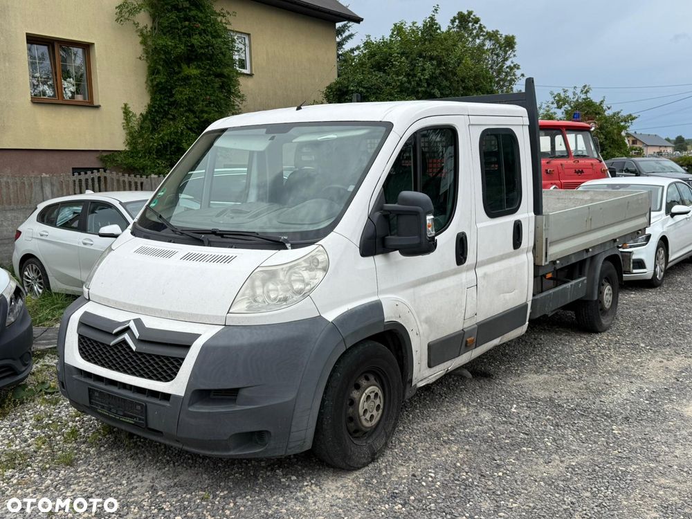 Citroën Jumper - 1