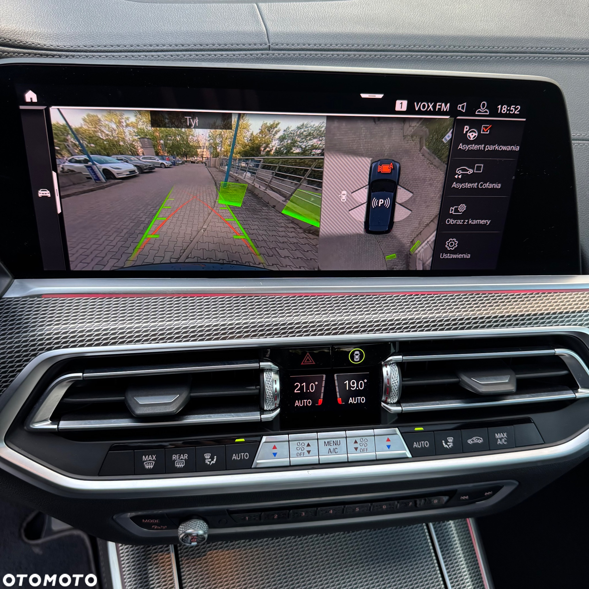 BMW X5 xDrive40d - 8
