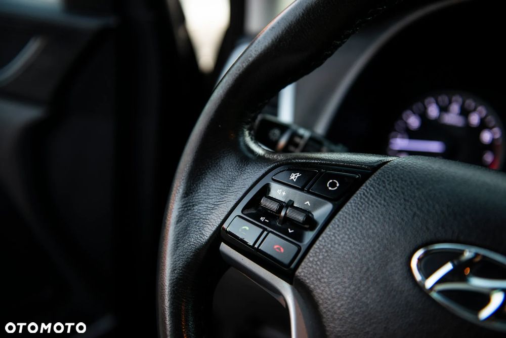 Hyundai Tucson 1.6 Turbo 4WD Premium - 28