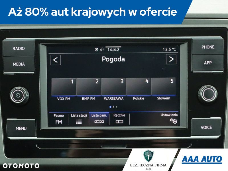 Volkswagen Passat - 10