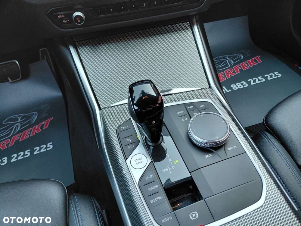 BMW Seria 3 - 24