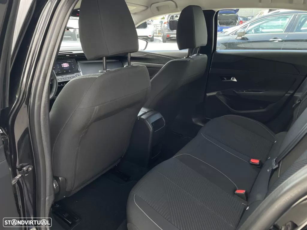 Peugeot 308 1.5 BlueHDi Active Pack - 16