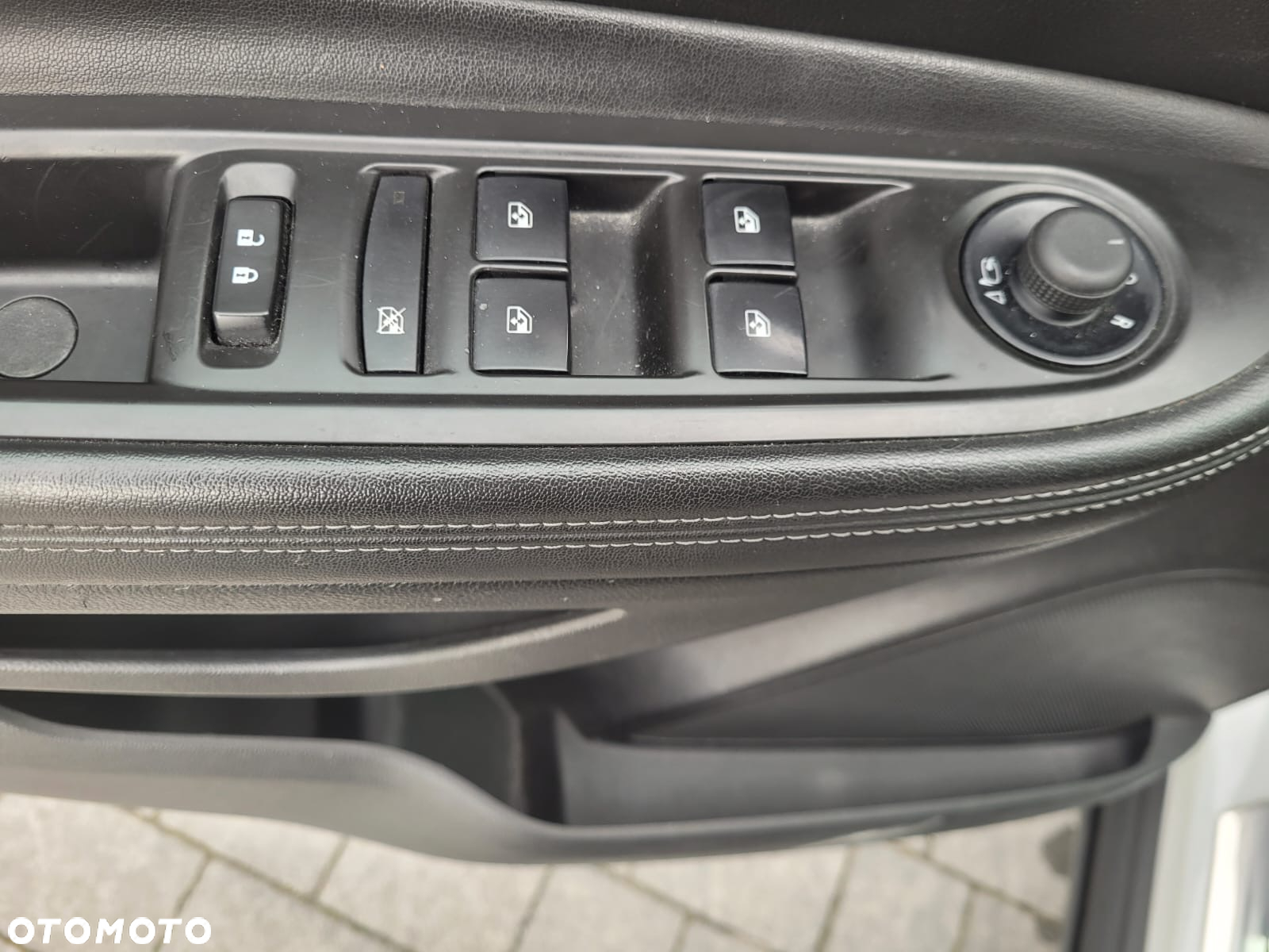Opel Mokka 1.4 T Cosmo EU6 - 19
