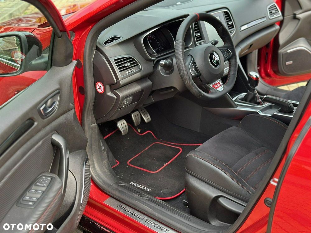 Renault Megane 1.8 TCe R.S - 23