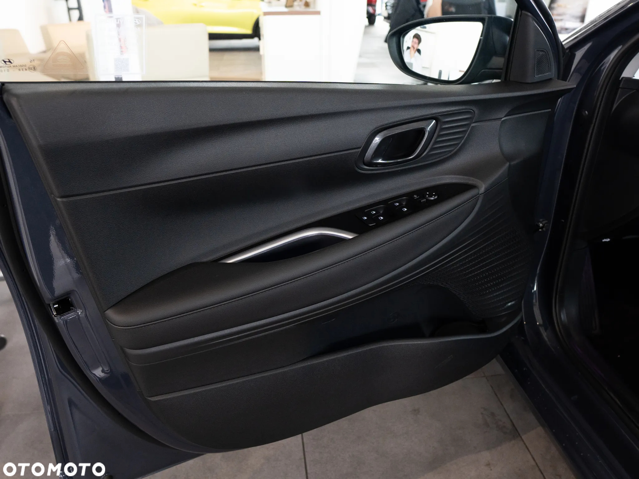 Hyundai i20 1.0 T-GDi Smart DCT - 16