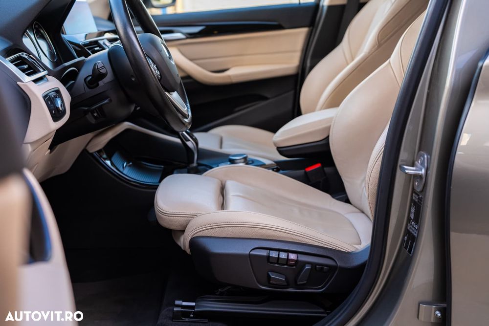 BMW X1 - 33