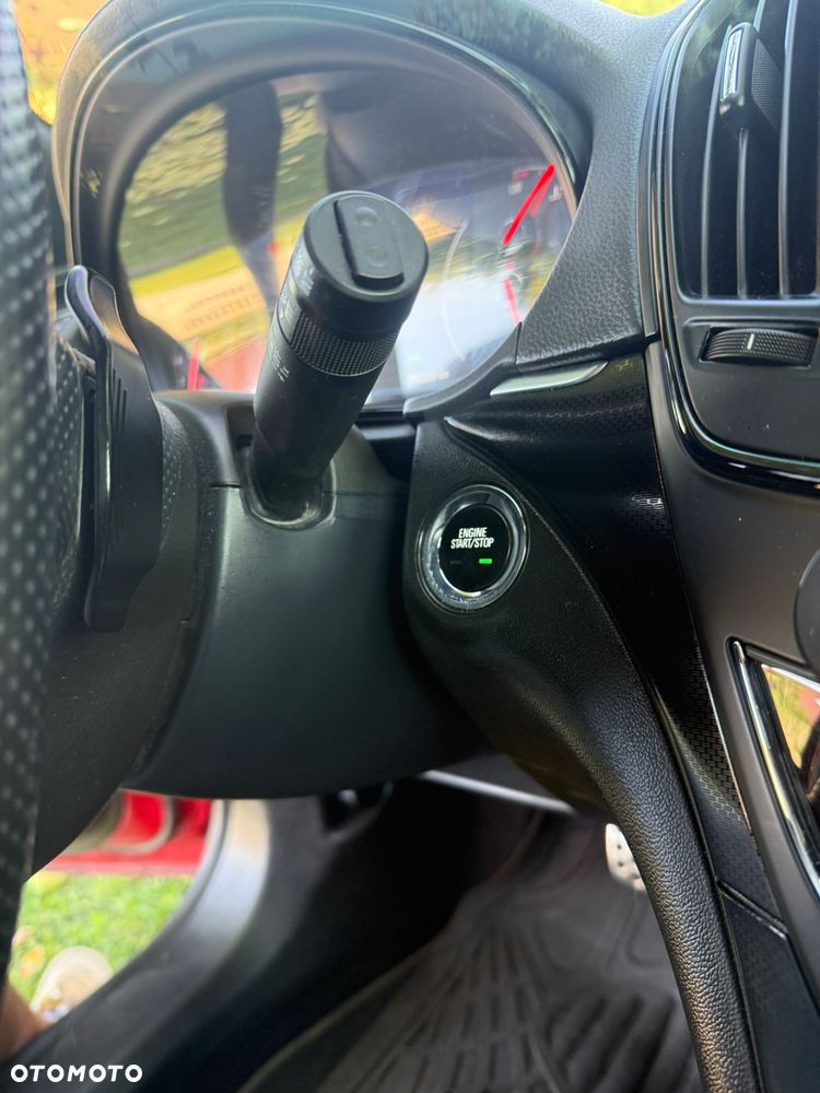 Opel Insignia 2.0 Turbo 4x4 Sport - 19