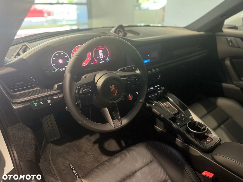 Porsche 911 - 18