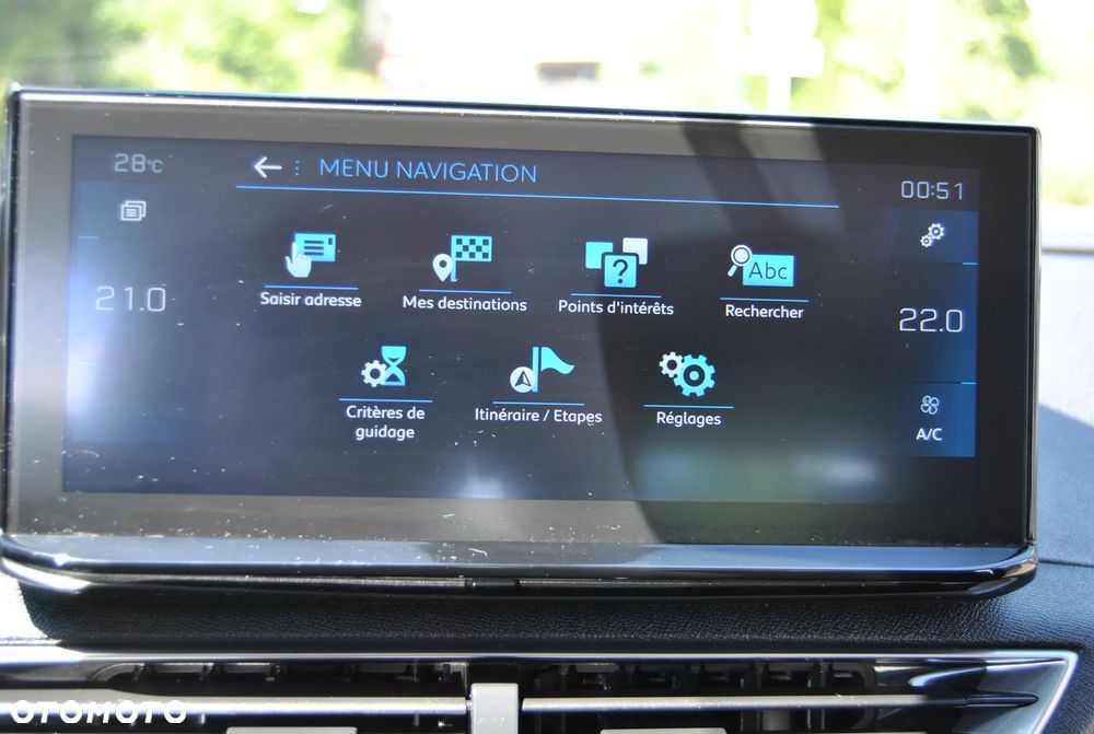 Peugeot 3008 BlueHDi 130 Stop & Start Active Business-Paket - 28