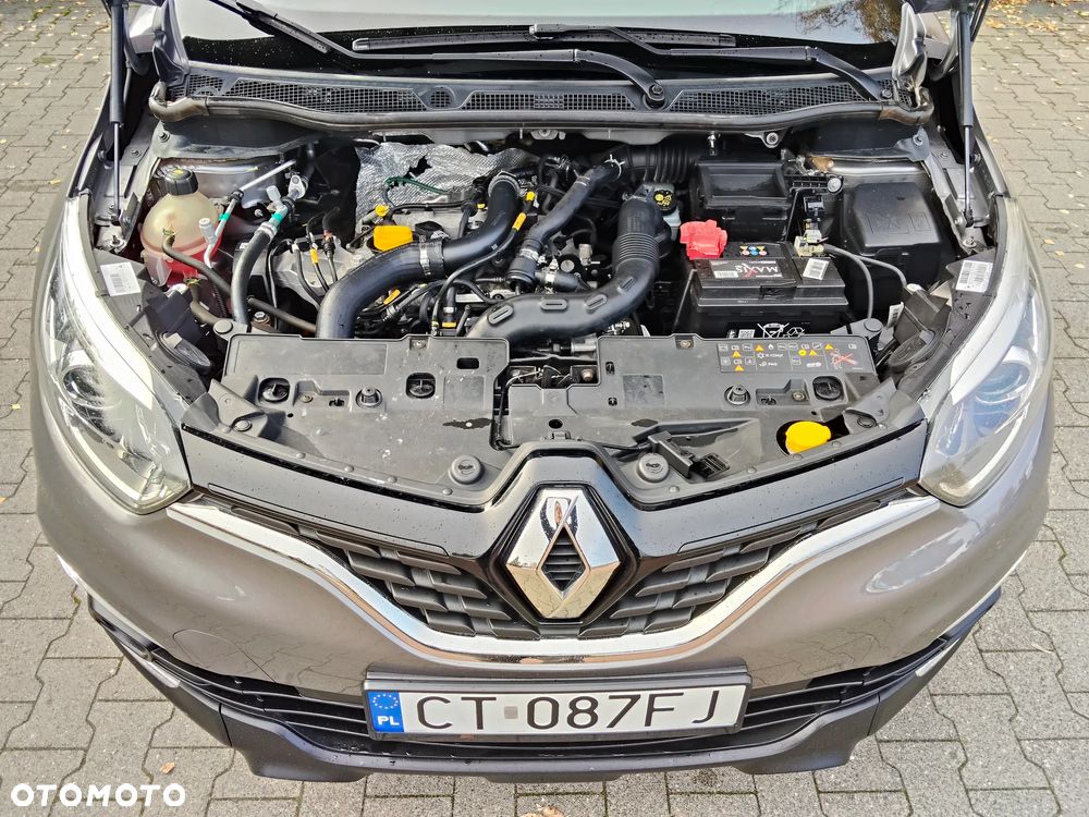 Renault Captur ENERGY TCe 90 Start&Stop Life - 16