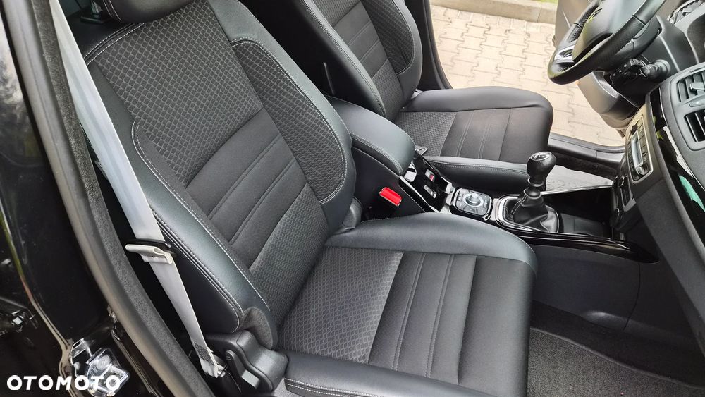 Renault Megane 1.2 16V TCE Energy Bose Edition - 25
