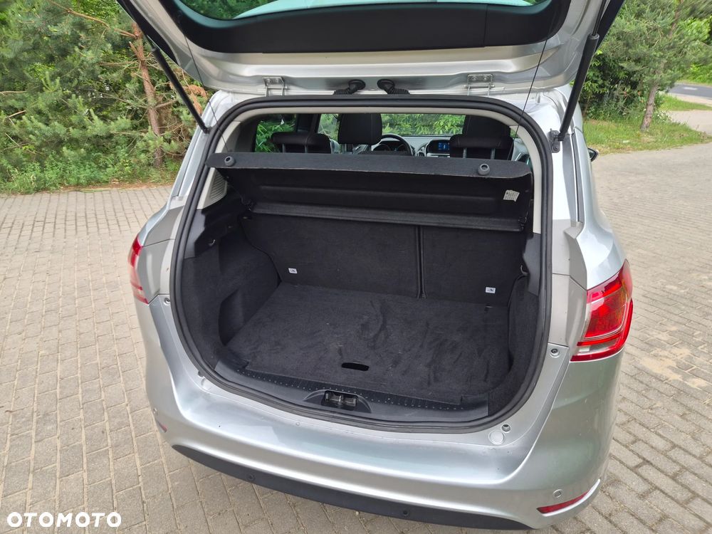 Ford B-MAX 1.6 TDCi Individual - 21