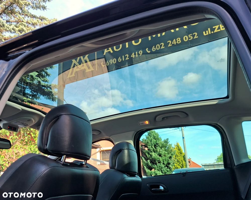 Peugeot 3008 HDi FAP 115 Napapijri - 32