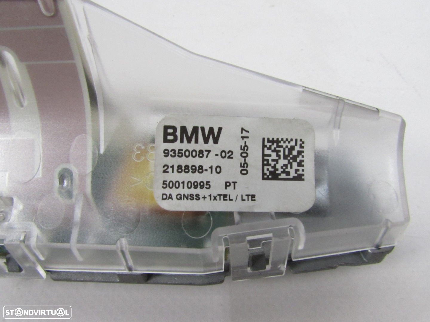 Antena do tejadilho Seminovo/ Original BMW 5 Gran Turismo (F07)/BMW 5 Touring (F... - 2
