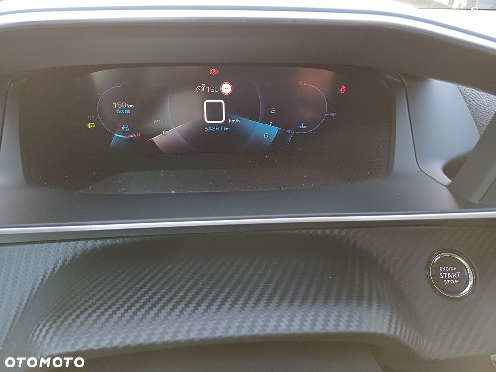 Peugeot 208 1.2 PureTech Allure Pack S&S - 28