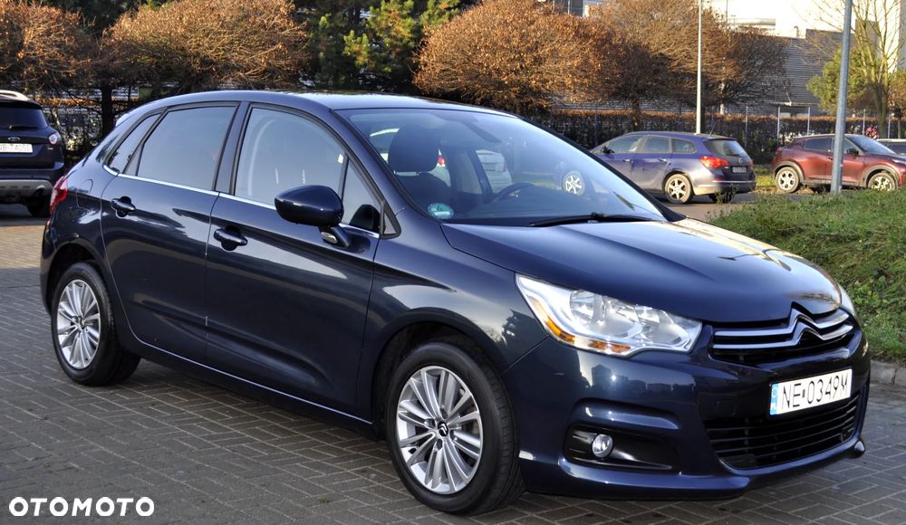 Citroën C4 - 15
