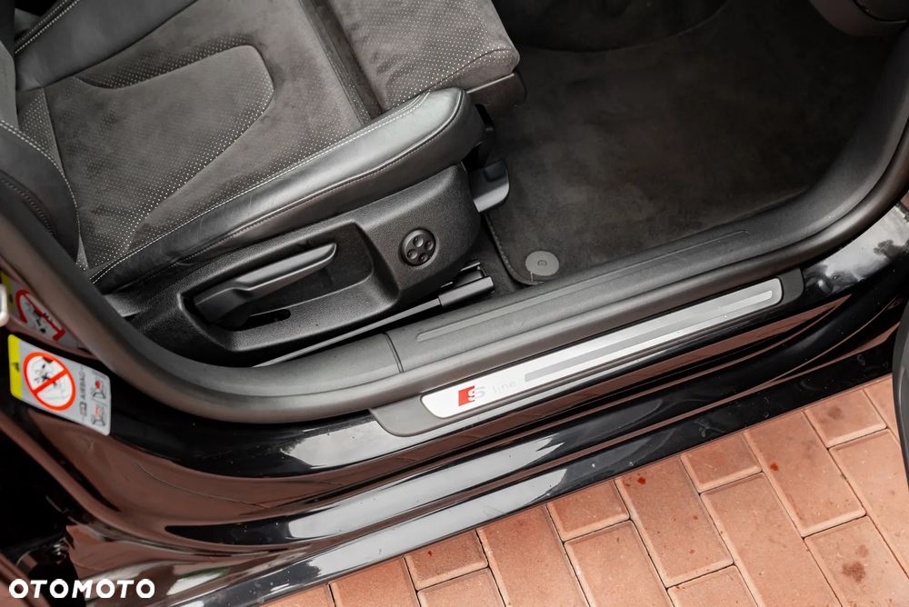 Audi A5 Sportback 2.0 TFSI Quattro - 29