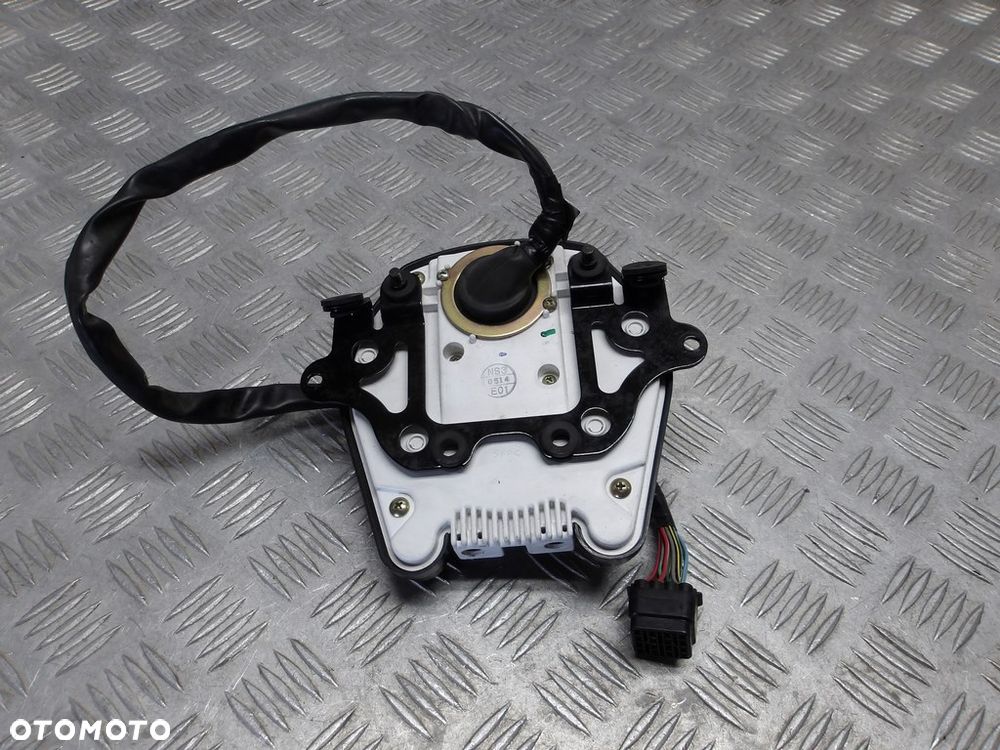 Licznik zegar prędkościomierz KAWASAKI VN 2000 VULCAN 04-09r   PN. 25031-0001 - 7