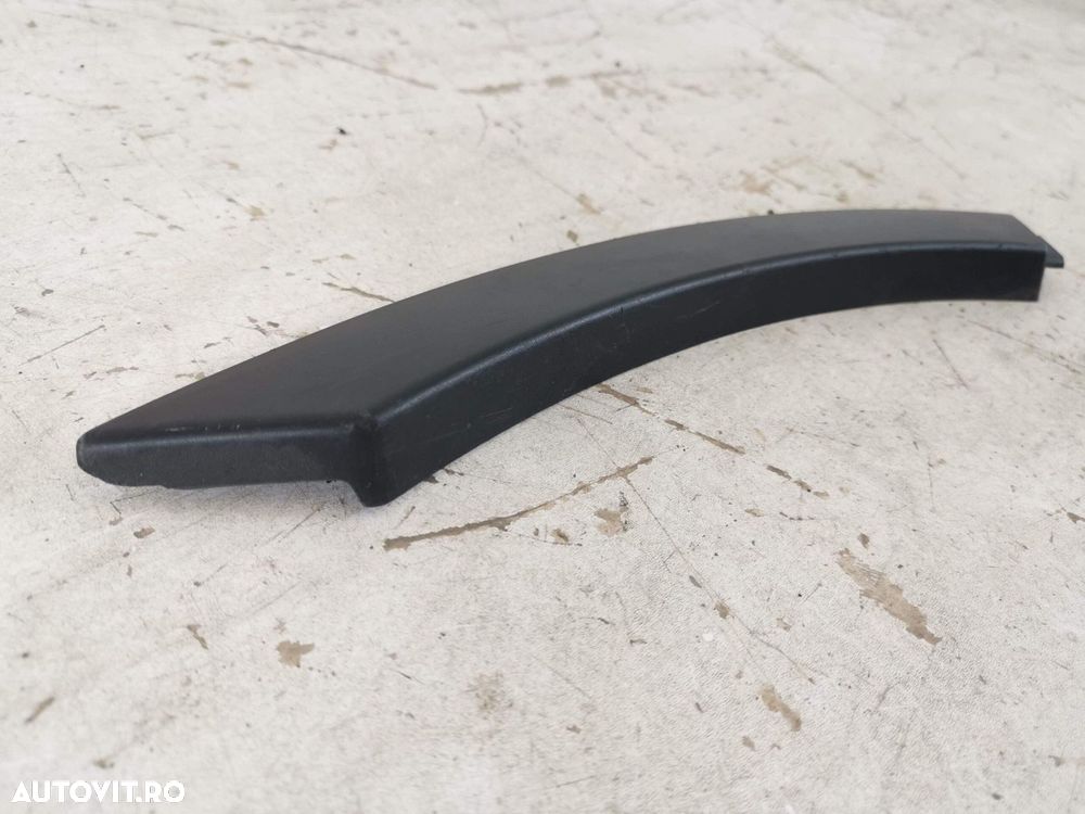 Bandou Aripa Overfender Dreapta Spate Land Rover  Range Rover Evoque L - 4