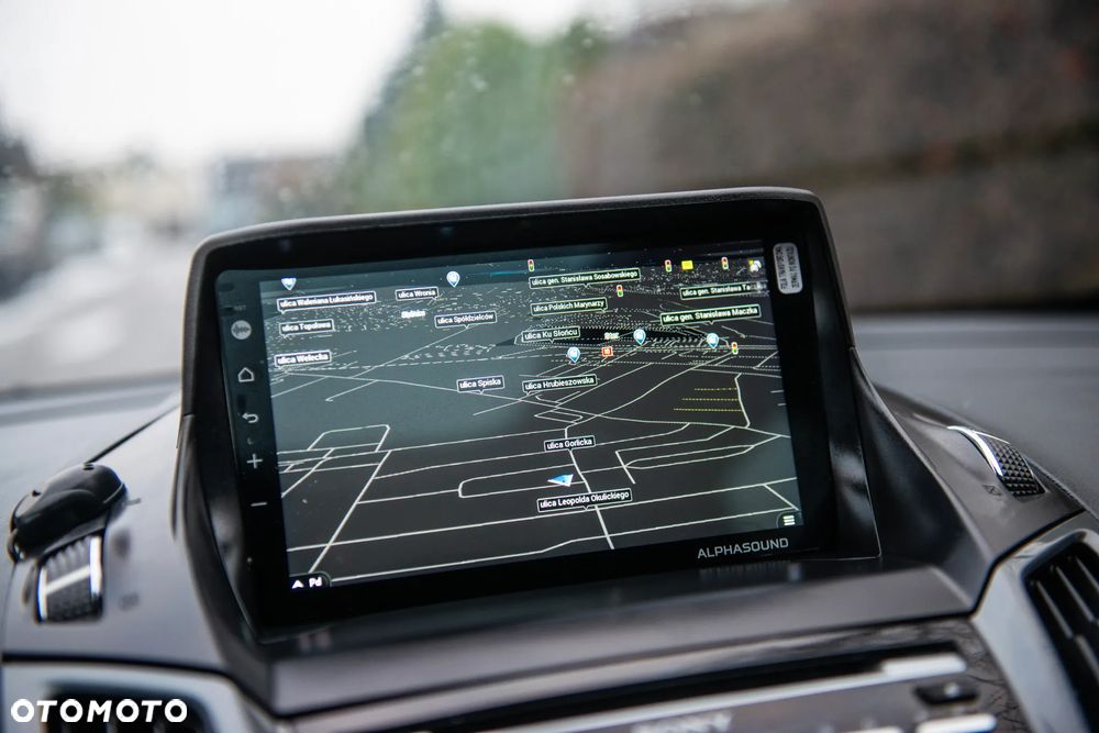 Ford C-MAX 2.0 TDCi Titanium - 33