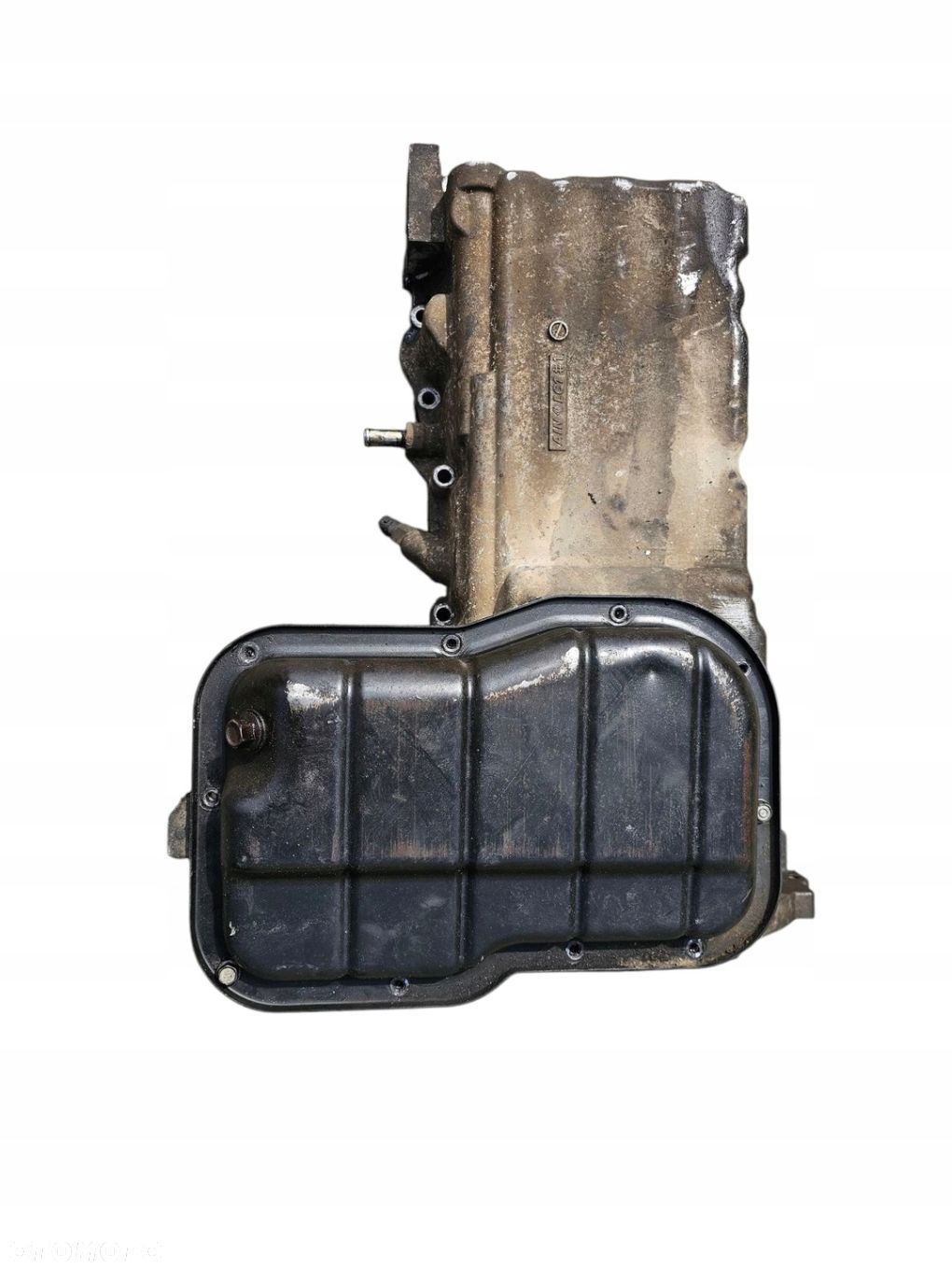 Miska olejowa 2,5L YD25 140kn Maxity Cabstar 07-23r - 1