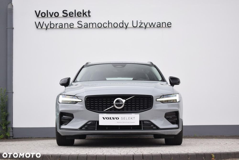 Volvo V60 - 2