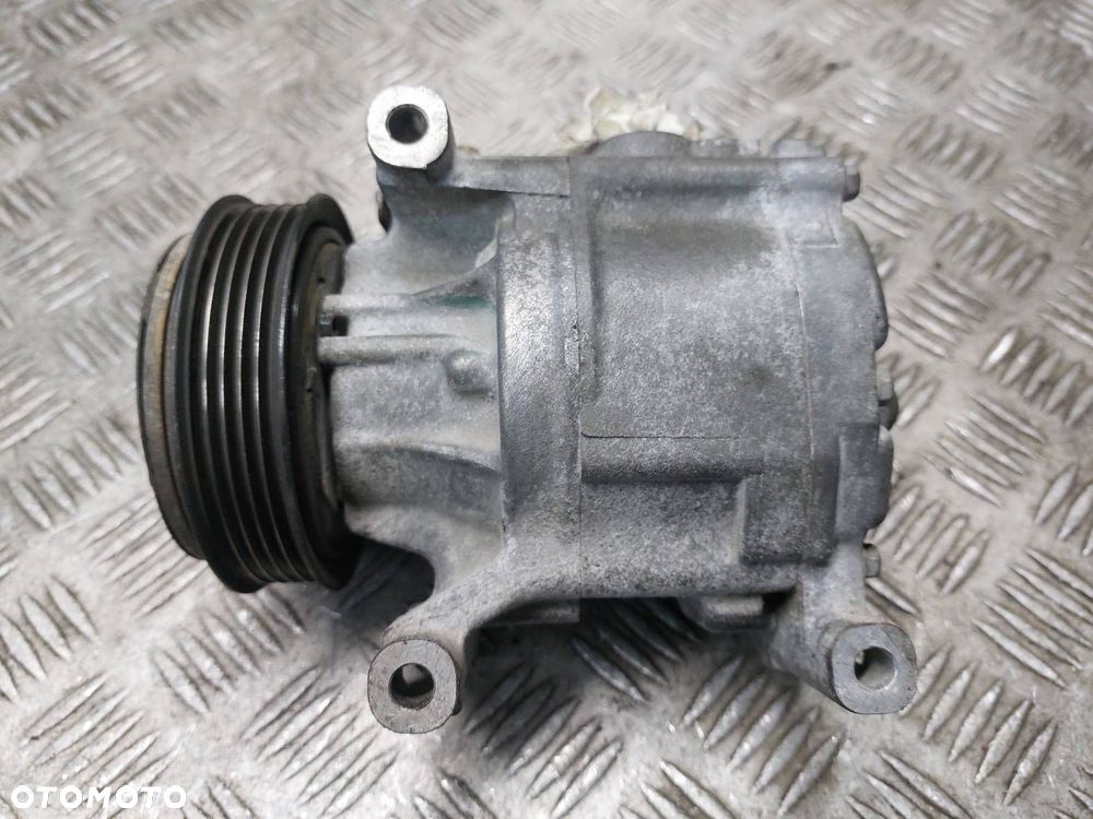 SPRĘŻARKA KOMPRESOR KLIMATYZACJI FIAT IDEA I LIFT 1.4 8V 51747318 - 3
