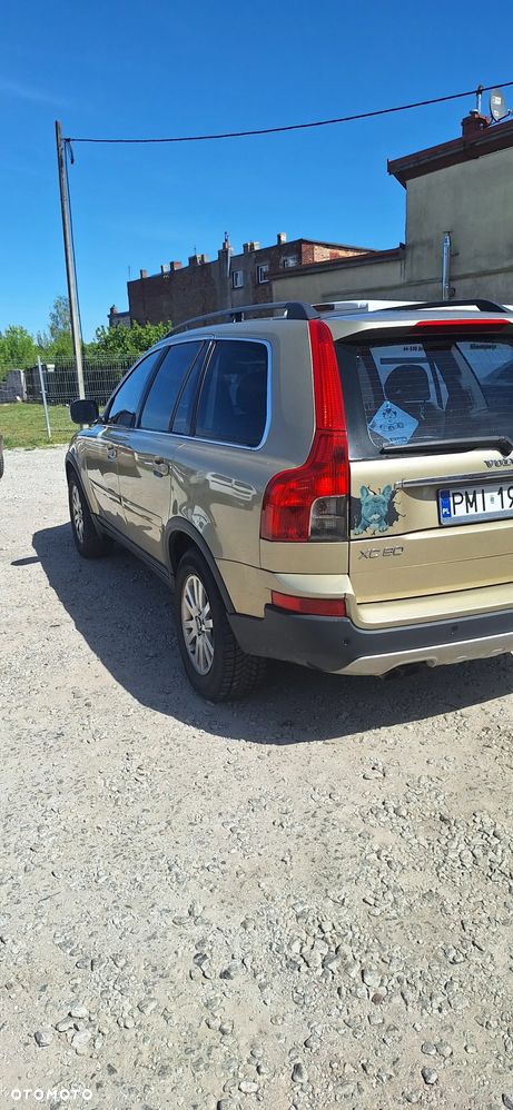 Volvo XC 90 3.2 AWD Momentum - 4