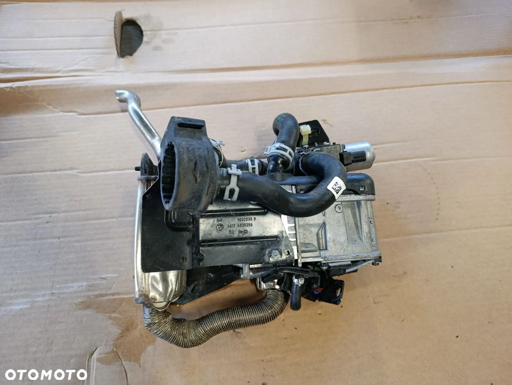 BMW G20 G21 WEBASTO OGRZEWANIE POSTOJOWE 5A3A012 - 4