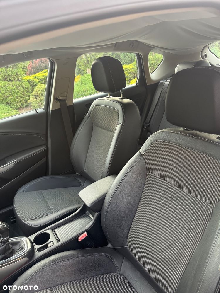 Opel Astra 1.4 T Sport - 10