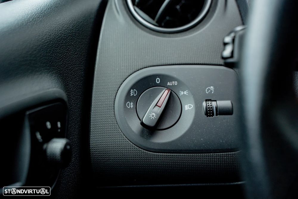 SEAT Ibiza 2.0 TDI FR - 24