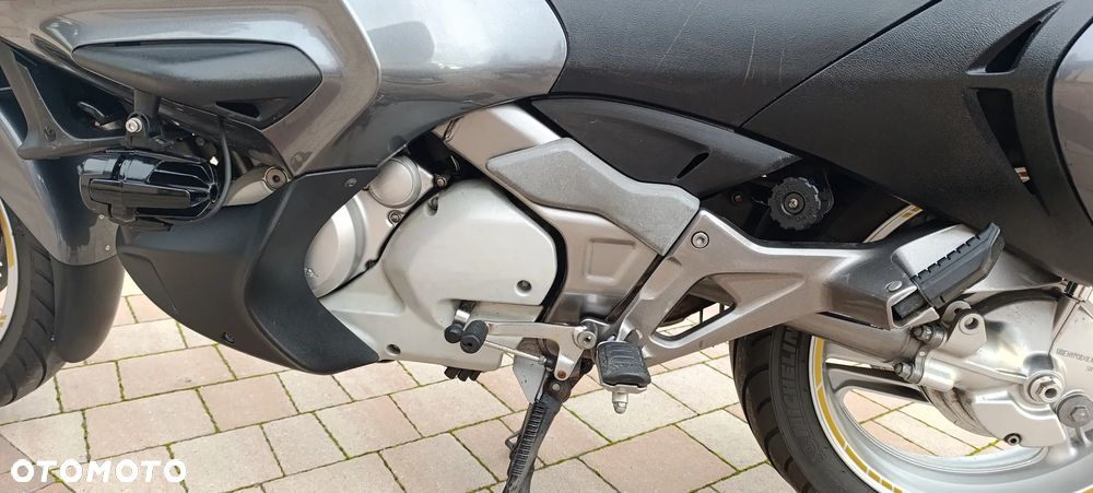 Honda Deauville - 34