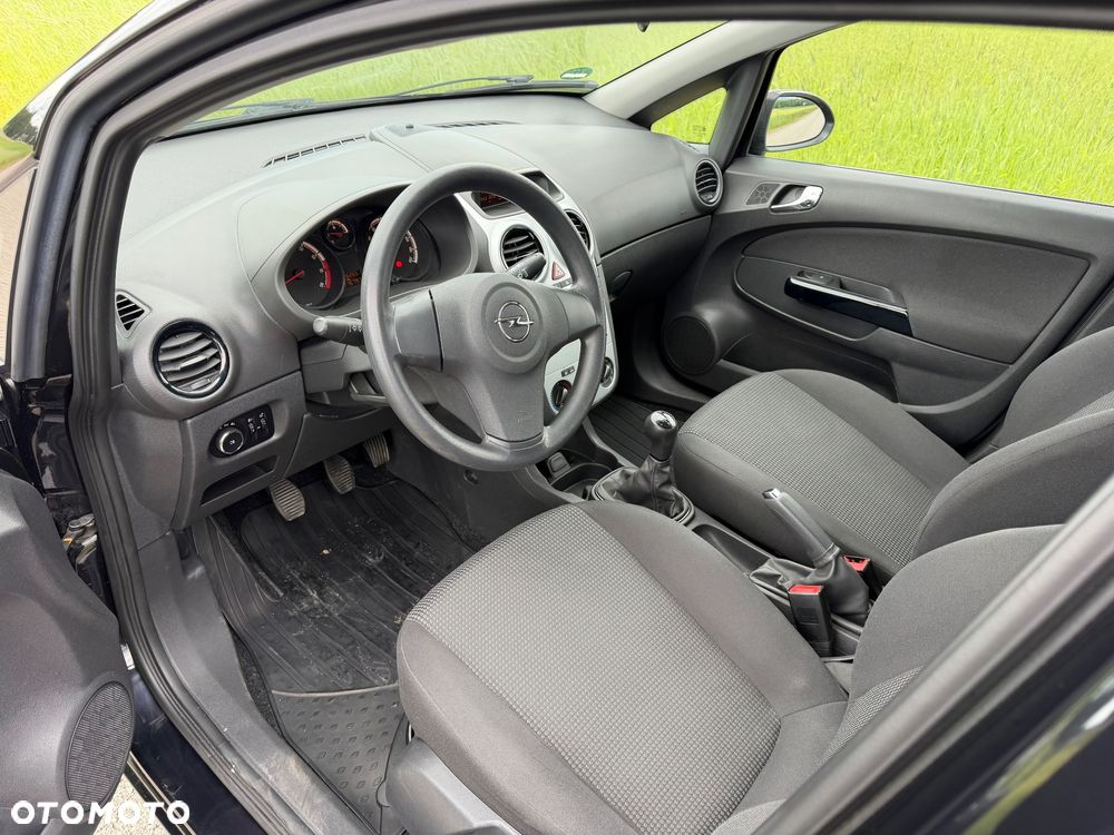 Opel Corsa 1.4 16V Color Elegance - 5