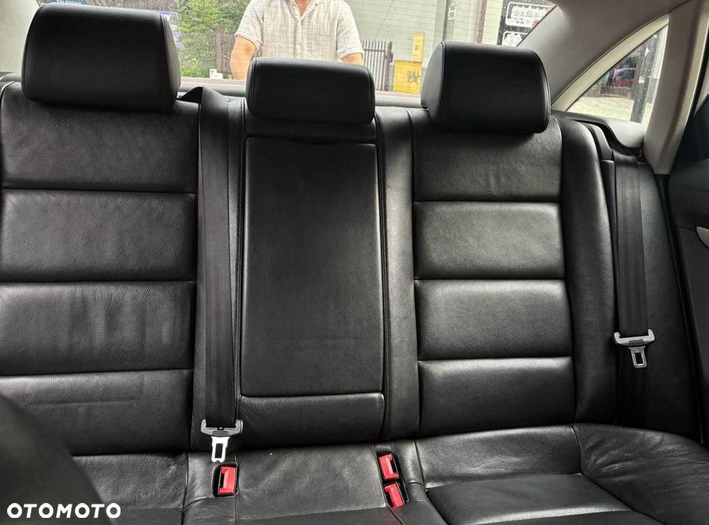 Audi A6 Limousine - 8