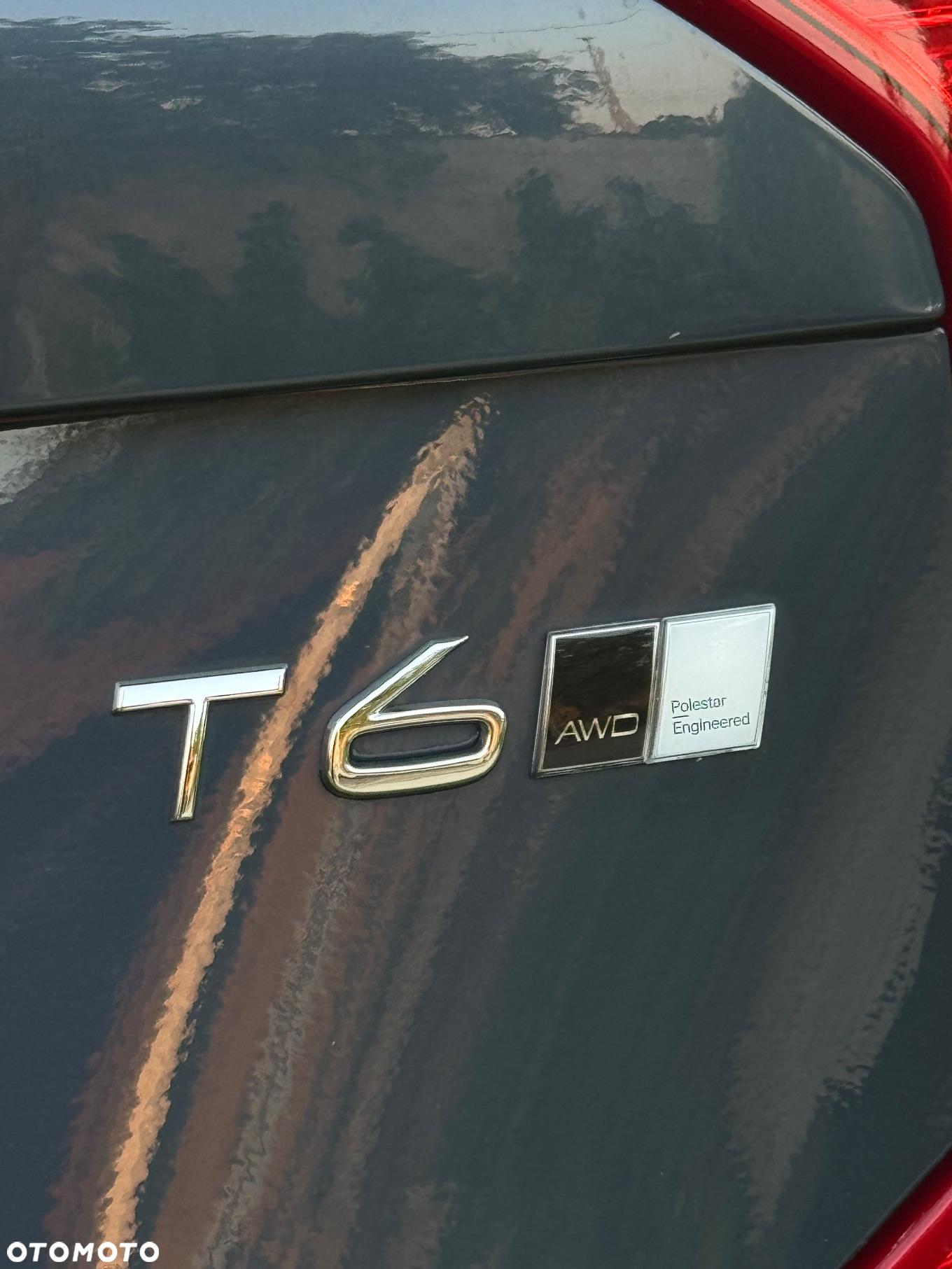 Volvo XC 90 T6 AWD Geartronic Momentum - 19