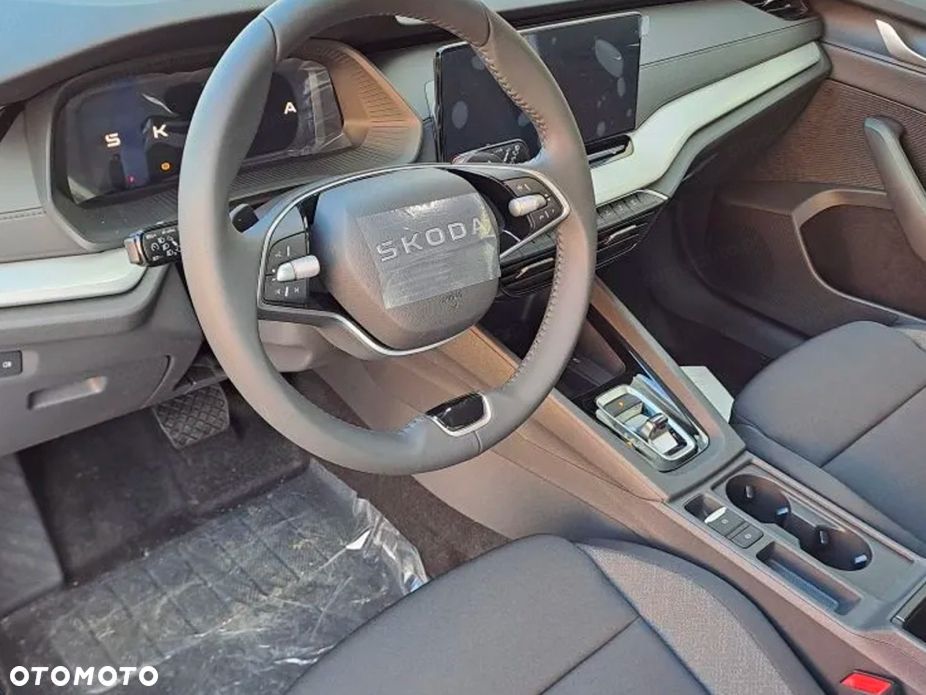 Skoda Octavia - 7