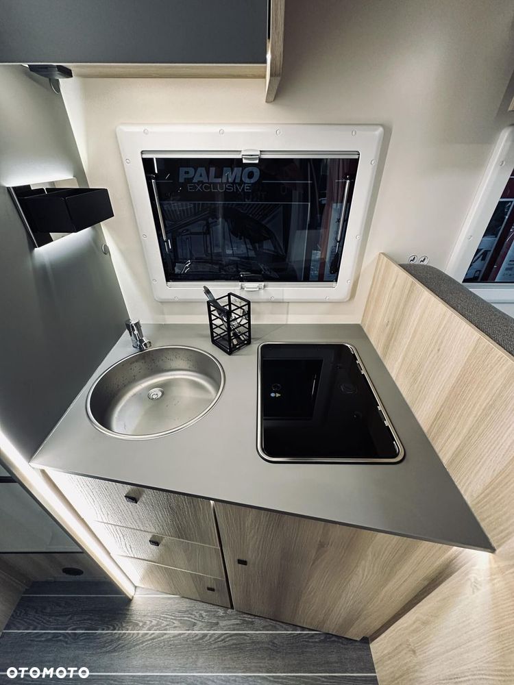 NobelART T5000 - model 2026 - 8