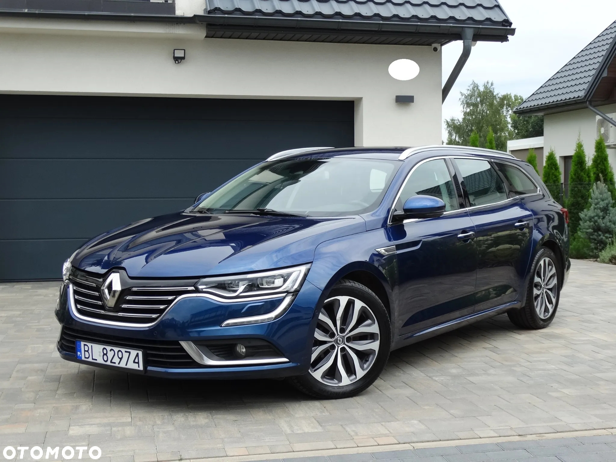 Renault Talisman 1.6 Energy TCe Intens EDC - 3