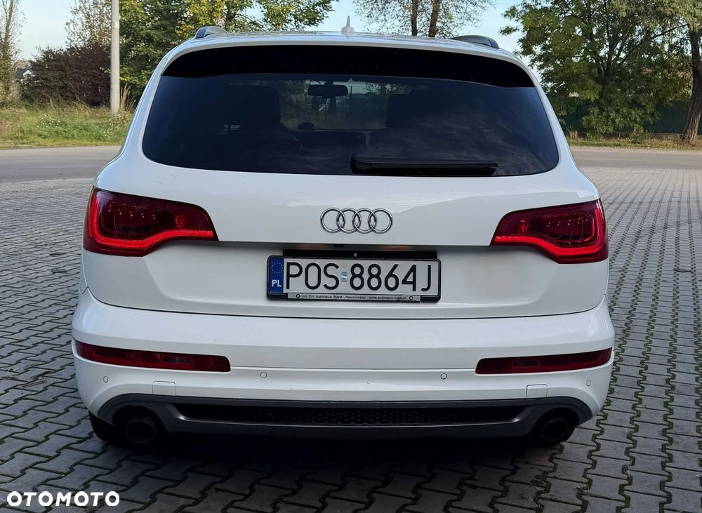 Audi Q7 - 4