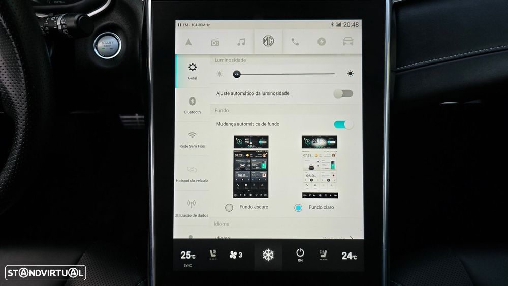 MG Marvel R 70 kWh Luxury - 31