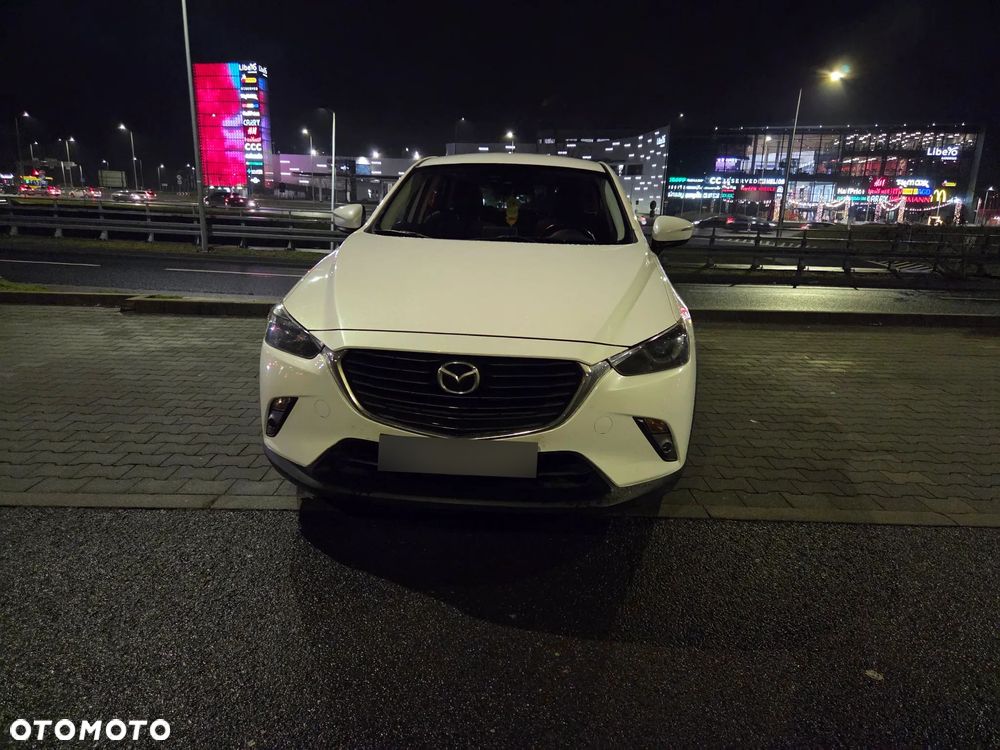 Mazda CX-3 2.0 Skyenergy - 7
